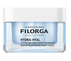 Hydra- Hyal Hydrating plumping cream - Solrae Skin