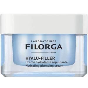 Products: Hydra- Hyal Hydrating plumping cream - Solrae Skin