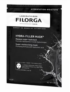 Hydra- Filler Sheet Mask - Solrae Skin