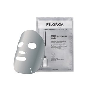 Products: NCEF- Revitalize Sheet Mask - Solrae Skin