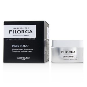 Products: Meso-Mask, smoothing radiance mask - Solrae Skin