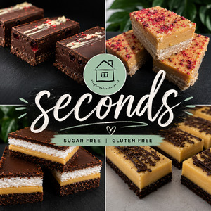 Seconds 8 box
