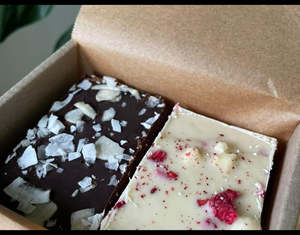 New: 2 slice gift box