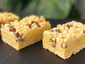 New: Tan slice