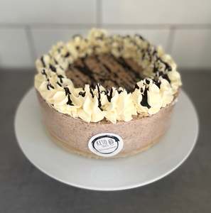 New: Family Cheesecakes