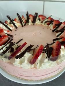 New: 9” Cheesecakes