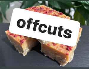 New: Offcut box