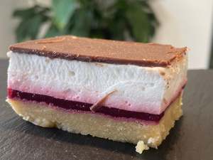 New: Wagon wheel
