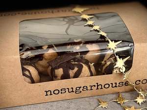 Christmas: Profiteroles 6 pack