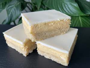 New: Caramilk bars