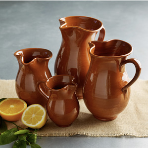 Spanish Wine Jug