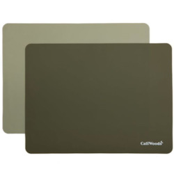 Kitchen Laundry: Reusable Baking Mat