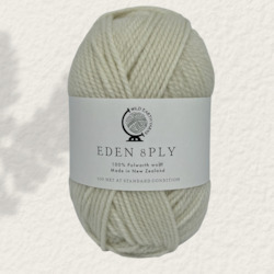 Eden 8 ply Wool - Daisy
