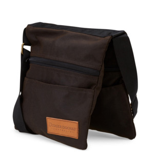 Countryoutfitters: Oilskin Shoulder Tote Bag: Tough, Stylish, and Full of Attitude!