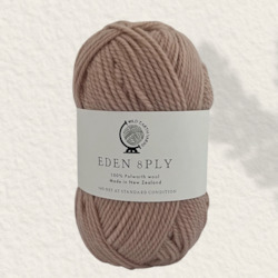 Bath: Eden 8ply Wool - Blossom