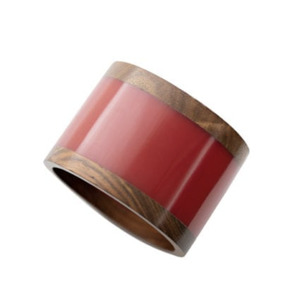 Final Finds: Jay Raspberry Bangle
