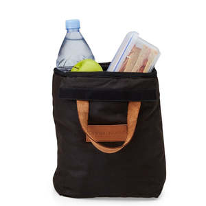 Oilskins: The Kiwi Lunch Box