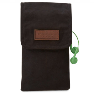 Oilskins: Phone Pocket