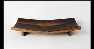 Homeware Decor: Tarras Tapas Platter - 500mm x 150mm