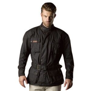Countryoutfitters: The Raglan Men's Waterproof Oilskin Coat