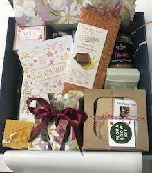 Gift Boxes: Custom Curated Gift Box