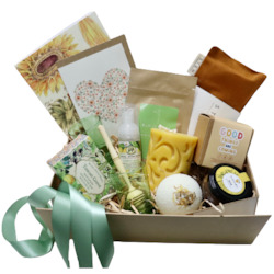 Gift Boxes: GOOD THINGS ARE COMING - CITRUS DELUXE