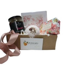 Gift Boxes: BEST WISHES