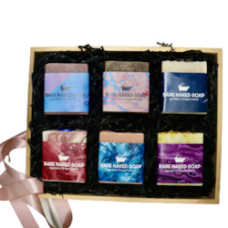 Gift Boxes: BATHROOM BLISS