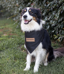 Dog Scarf - Elevate Your Pup's Style and Comfort