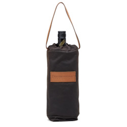 Countryoutfitters: The Woolly Wine Cooler: Keep Your Wine Perfectly Chilled, Regardless of the Weather