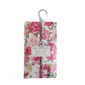 Michel Design Works Royal Rose Scented Sachet