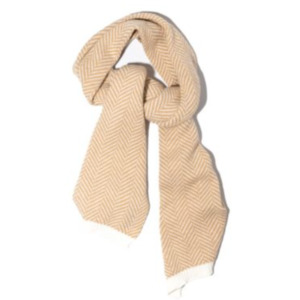 Amberley1971: Alma Natural Scarf