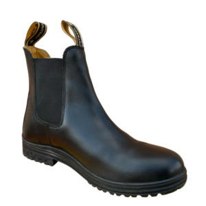Countryoutfitters: Town & Country Dingo Boot - Black