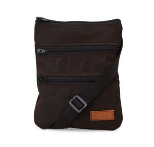 Countryoutfitters: The Globetrotter Travel Oilskin Pouch