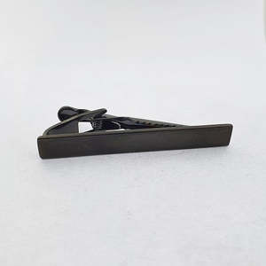 Black Tie Clip