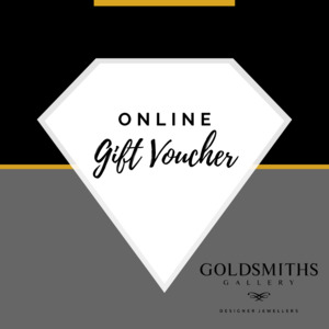 Online Gift Voucher (Website Items Only)