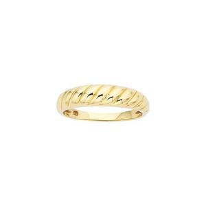 9ct Yellow Gold Ring