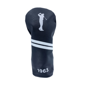 1963 Sir Bob Charles Driver Headcover