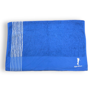 Sir Bob Charles Premium Caddy Towel