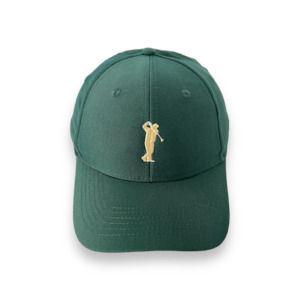 Icons: Bob Charles Icon Cap