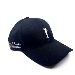 Signature Bob Charles Cap