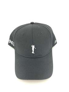 1963 Bob Charles Players Cap