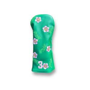Manuka Fairway Headcover