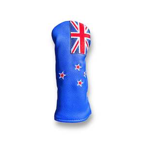 New Zealand Rescue Headcover