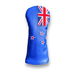 New Zealand Fairway Headcover
