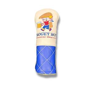 All Headcovers: Bogey Boy Rescue Headcover