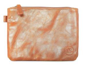 Premium Leather Range: Niblick Valuables Purse