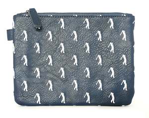 Classic: Full Field Valuables Purse