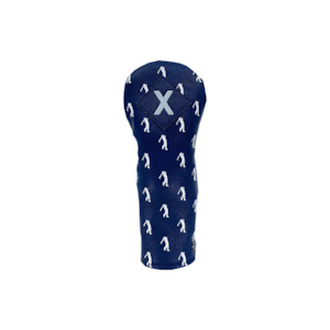 Golfer Full Field Rescue Headcover