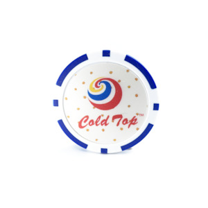 Ballmarkers: Cold Top